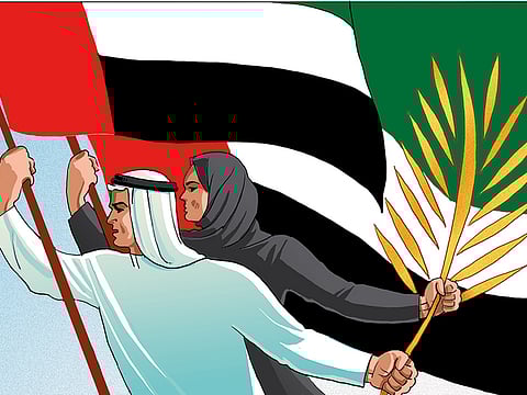 Ramachandra Babu/©Gulf News