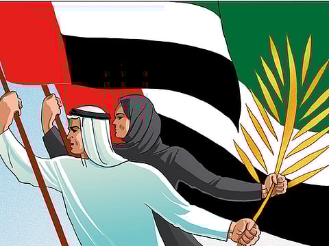 Ramachandra Babu/©Gulf News