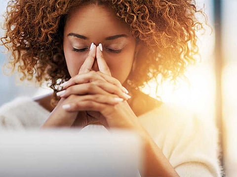 Feeling overwhelmed? Do less, but do it better