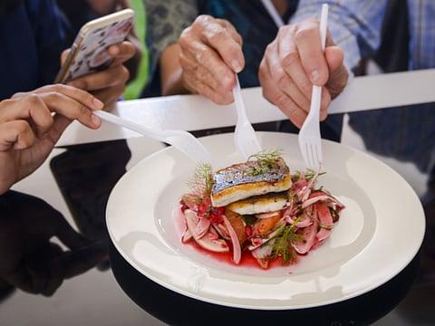 Taste of Dubai 2017: Your ultimate guide