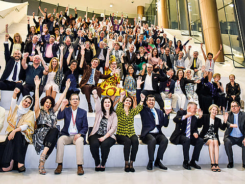 Ahmed Ramzan/Gulf News