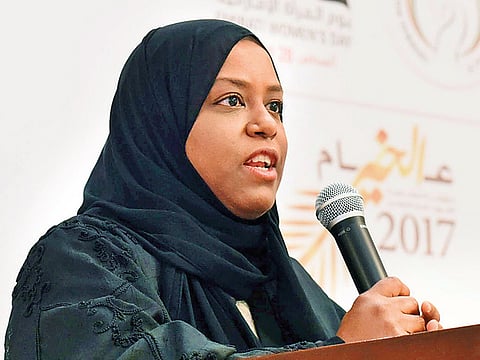  Abdul Rahman/Gulf News