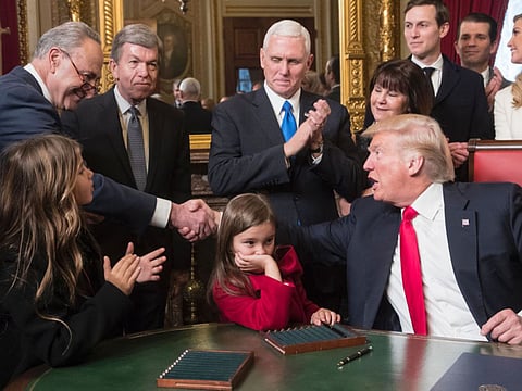 Republicans: A party that’s just not ready to govern