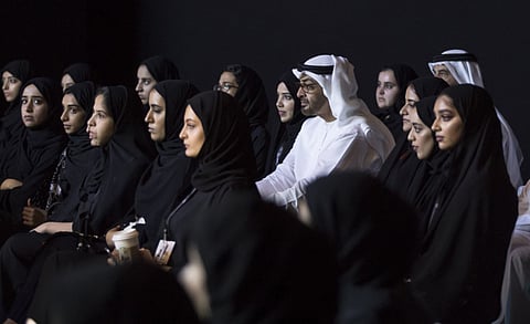 Ryan Carter / Crown Prince Court