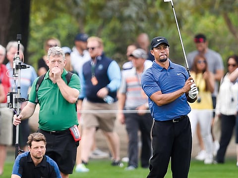 A.K Kallouche/Gulf News