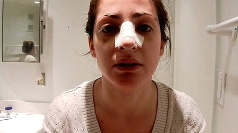 Amid brutal war, Syria’s medical tourism industry booming