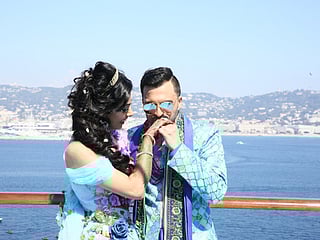 Inside UAE expats’ big fat Indian wedding cruise