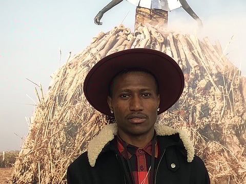 Sarvy Geranpayeh/Gulf News