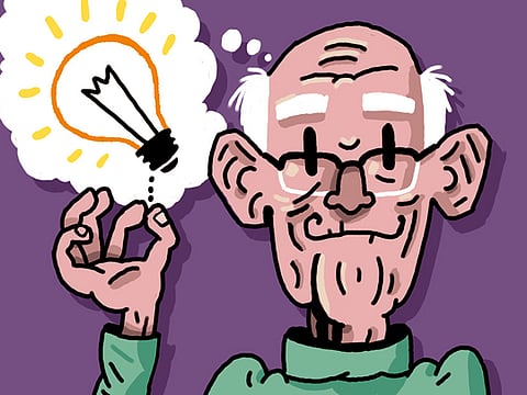 Luis Vazquez/©Gulf News