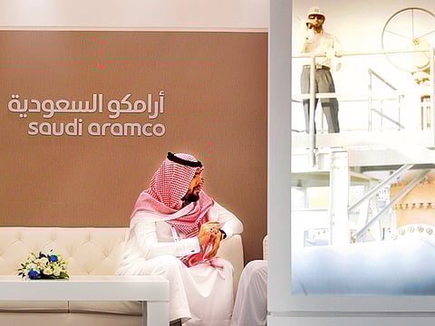 Aramco's entrepreneur support venture Wa'ed is one of the investors in Red Sea Farms alongside Global Ventures in the UAE.