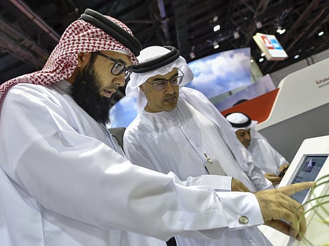 Ahmed Ramzan/ Gulf News