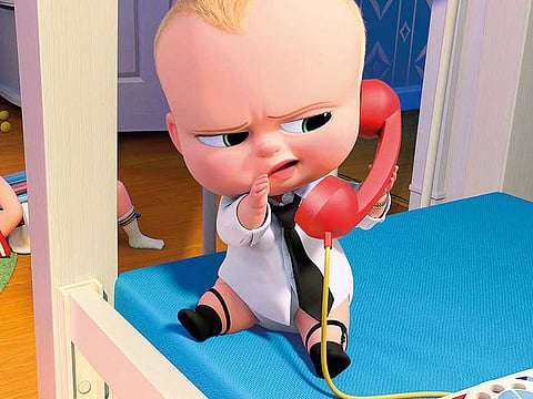 DreamWorks Animation