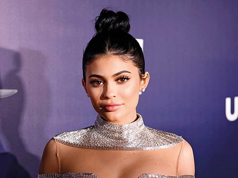 Kylie Jenner