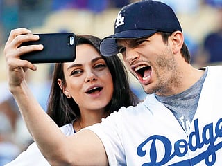 Hollywood: After 'no daily showers' policy, Mila Kunis reveals yet another family rule