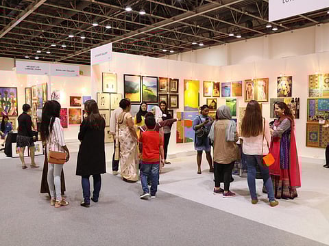 Things to do in UAE on April 12