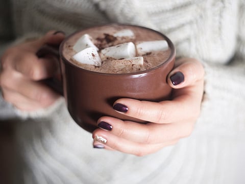 Happy meals: Six foods that boost your mood