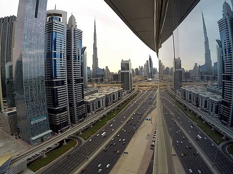 Virendra Saklani/Gulf News 