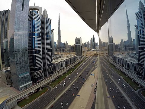 Virendra Saklani/Gulf News 
