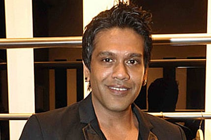 Rocky S to launch styling course in Dubai