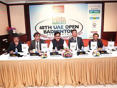 Courtesy: India Club