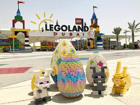 Things to do in UAE on April 14