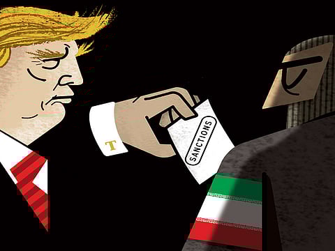 Luis Vazquez/©Gulf News