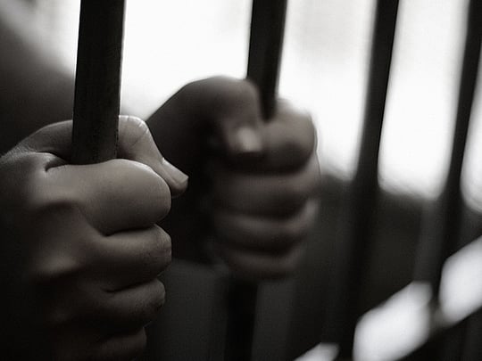 Welder to spend life in jail for killing man over sex demands