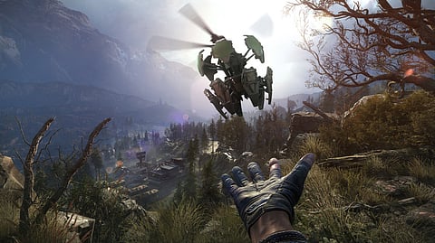 Sniper Ghost Warrior 3: In conversation with Tomasz Pruski