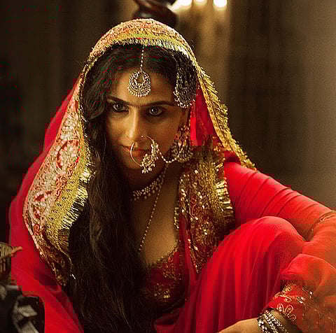 ‘Begum Jaan’ film review: An unworthy crusade