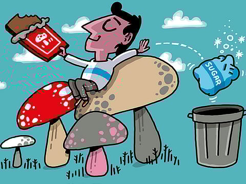 Luis Vazquez/©Gulf News