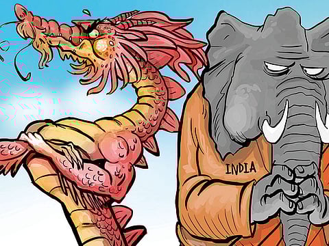 Niño Jose Heredia/©Gulf News