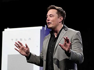 Tesla's Musk says tweet that cost him $20 million was 'worth it'