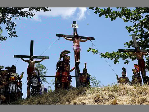 REUTERS/Erik De Castro