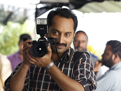 Indian National Awards shines spotlight on south