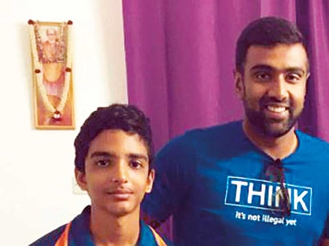  East Sports Management Cricket Academy