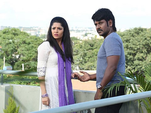 Konkan film ‘Shivalinga’ gets Tamil and Telugu reboot