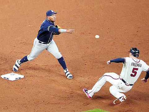 Plans are afoot to get MLB back in action