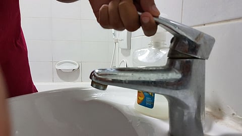 Atiq ur Rehman/Gulf News