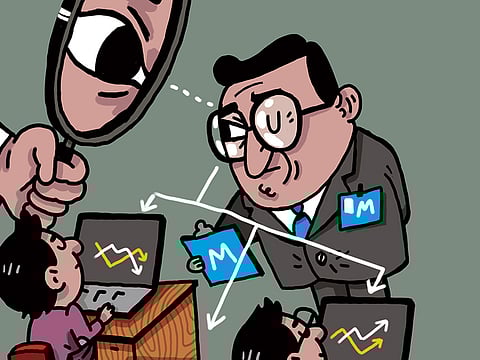 Luis Vazquez/©Gulf News