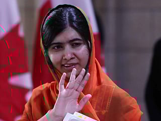 Nobel laureate Malala Yousafzai to visit native Pakistan for girls' summit