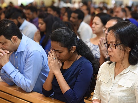 Atiq ur Rehman/Gulf News 