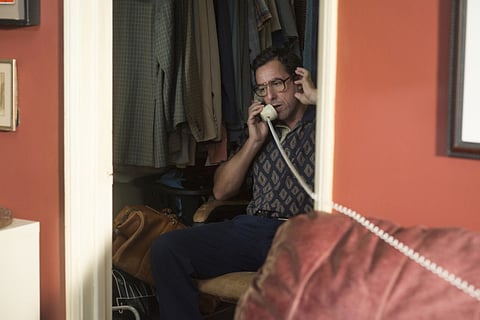Glen Wilson/Netflix