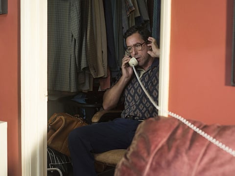Glen Wilson/Netflix