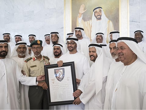 Ryan Carter / Crown Prince Court