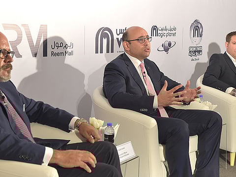 Pankaj Sharma/Gulf News