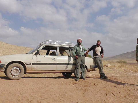 Forced evacuations plague Jordan Valley farmers