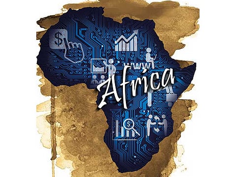 Douglas Okasaki/©Gulf News