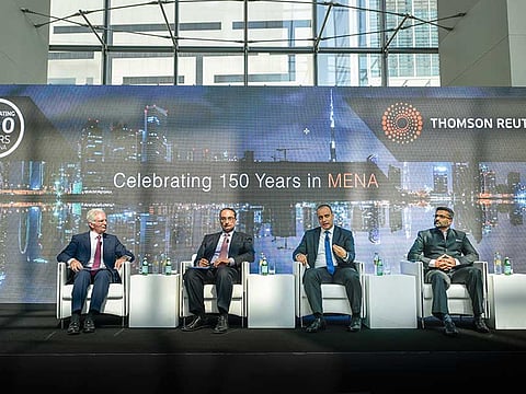 Ahmed Ramzan/ Gulf News