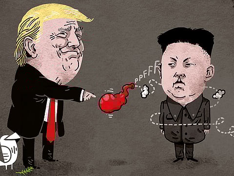 Luis Vazquez/©Gulf News