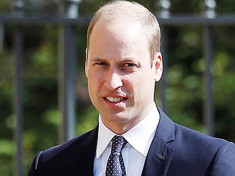 Prince Harry in his own words